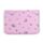 Pusheen de Kat Stoffen RFID-bescherming Kaarthouder