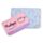 Pusheen de Kat Stoffen RFID-bescherming Kaarthouder