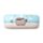 Zonnebrilkoker Brillenkoker Pusheen de Kat Surf