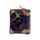 Heksen Zwarte Kat Mischievous Spell Book