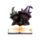 Heksen Zwarte Kat Magical Spell Book