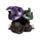 Heksen Zwarte Kat Magical Spell Book