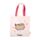 Pusheen de Kat Herbruikbare Polykatoen Tas