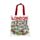 Londen Souvenir Iconen Herbruikbare Polykatoen Tas