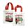 Londen Souvenir Big Ben & Buckingham Palace Tas (small)