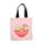Pusheen de Kat Bento Club Ramen Herbruikbare Polykatoen Tas