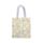 Jan Pashley Wings & Wildflowers Herbruikbare Polykatoen Tas
