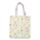 Jan Pashley Wings & Wildflowers Herbruikbare Polykatoen Tas