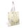 Jan Pashley Wings & Wildflowers Herbruikbare Polykatoen Tas