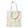 Jan Pashley Wings & Wildflowers Herbruikbare Polykatoen Tas