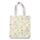 Jan Pashley Wings & Wildflowers Herbruikbare Polykatoen Tas