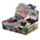 Salamander Dierenknuffels Zanddieren  15cm