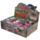 Hagedis Dierenknuffels Zanddieren  18cm