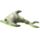 Dolfijn Dierenknuffels Zanddieren  14cm