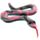 Slang Dierenknuffels Zanddieren  14cm
