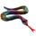 Slang Dierenknuffels Zanddieren  14cm