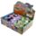 Schildpad Dierenknuffels Zanddieren  11cm