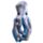 Octopus Dierenknuffels Zanddieren  13cm
