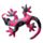 Glitter Dierenknuffels Zanddieren