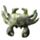 Glitter Dierenknuffels Zanddieren