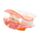 Foodiemals Zalm Sushi Haarklauwclip