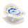 Bescherming Evil Eye Rond Haarklauwclip