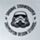 The Original Stormtrooper Wit RPET Duurzame Koeltas Lunchtas