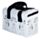 The Original Stormtrooper Wit RPET Duurzame Koeltas Lunchtas