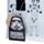 The Original Stormtrooper Wit RPET Duurzame Koeltas Lunchtas