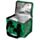 Minecraft Creeper RPET Duurzame Koeltas Lunchtas 