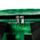 Minecraft Creeper RPET Duurzame Koeltas Lunchtas 