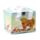 Jan Pashley Highland Koe RPET Duurzame Koeltas Lunchtas