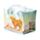 Jan Pashley Highland Koe RPET Duurzame Koeltas Lunchtas