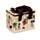 Jolly Rogers Piraat RPET Duurzame Koeltas Lunchtas