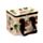 Jolly Rogers Piraat RPET Duurzame Koeltas Lunchtas