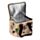 Jolly Rogers Piraat RPET Duurzame Koeltas Lunchtas