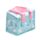 Unicorn Magic RPET Duurzame Koeltas Lunchtas