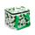 Minecraft Creeper & TNT RPET Duurzame Koeltas Lunchtas 