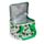 Minecraft Creeper & TNT RPET Duurzame Koeltas Lunchtas 