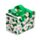 Minecraft Creeper & TNT RPET Duurzame Koeltas Lunchtas 