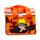 Naruto RPET Duurzame Koeltas Lunchtas 