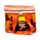 Naruto RPET Duurzame Koeltas Lunchtas 