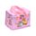 Pusheen de Kat Foodie RPET Duurzame Koeltas Lunchtas 