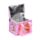 Pusheen de Kat Foodie RPET Duurzame Koeltas Lunchtas 
