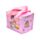 Pusheen de Kat Foodie RPET Duurzame Koeltas Lunchtas 