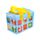 Peanuts Snoopy & Woodstock RPET Duurzame Koeltas Lunchtas 