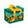 Minecraft Steve & Alex RPET Duurzame Koeltas Lunchtas 