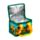 Minecraft Steve & Alex RPET Duurzame Koeltas Lunchtas 