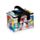 The Original Stormtrooper Stripboek RPET Duurzame Koeltas Lunchtas 