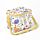 Nectar Meadows Large Lunchtas Koeltas